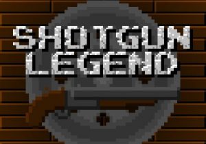 Shotgun Legend