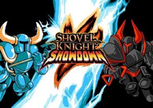 Shovel Knight Showdown
