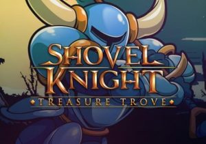 Shovel Knight Treasure Trove Xbox Series
