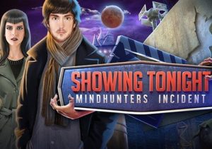 Showing Tonight Mindhunters Incident