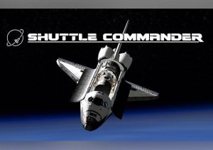 Shuttle Commander