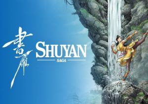 Shuyan Saga Xbox Series