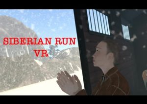 Siberian Run VR