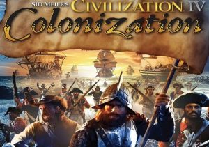 Sid Meier's Civilization 4 Colonization