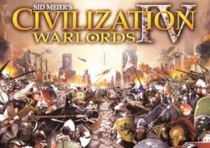 Sid Meier's Civilization 4 Warlords