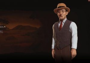 Sid Meier's Civilization 6 Australia Civilization & Scenario Pack