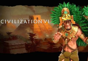 Sid Meier's Civilization 6 Aztec Civilization Pack