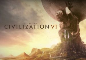 Sid Meier's Civilization 6 Platinum Edition Upgrade