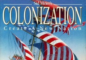 Sid Meiers Colonization