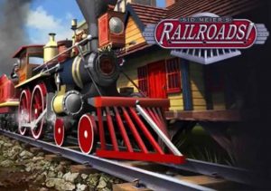 Sid Meier's Railroads!