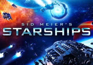 Sid Meiers Starships