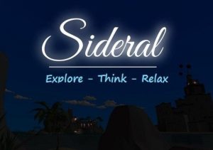 Sideral