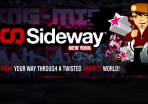 Sideway New York