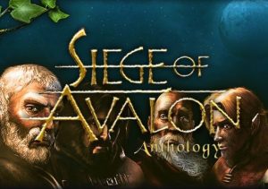 Siege of Avalon Anthology