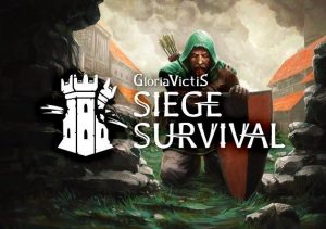 Siege Survival Gloria Victis