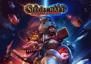 Siegecraft Commander