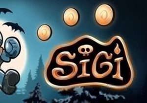 Sigi A Fart for Melusina
