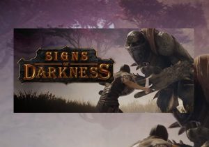 Signs Of Darkness