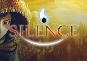 Silence The Whispered World 2