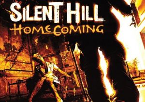 Silent Hill Homecoming