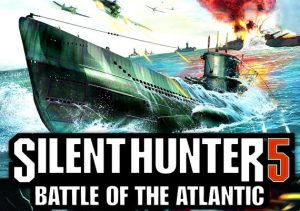 Silent Hunter 5