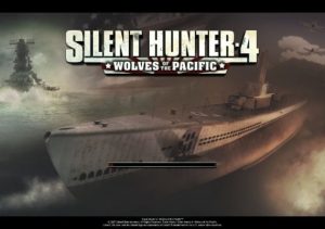 Silent Hunter Wolves of the Pacific