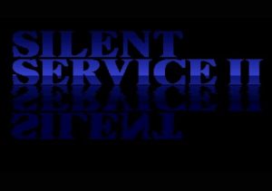 Silent Service 2