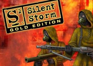 Silent Storm