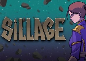 Sillage
