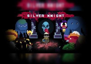 Silver Knight