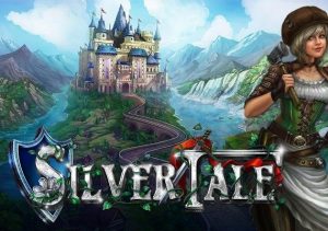 Silver Tale