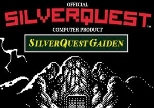 Silverquest Gaiden