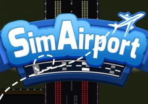 SimAirport Xbox Series