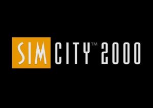 SimCity 2000