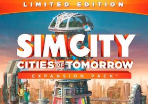 SimCity Cities of Tomorrow