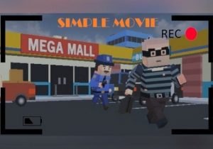 SimpleMovie