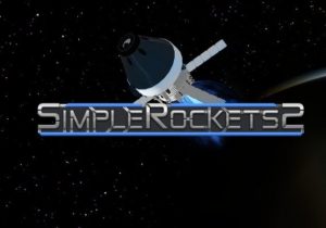 SimpleRockets 2