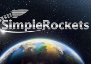 SimpleRockets