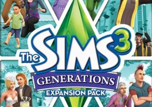 Die Sims 3 Lebensfreude
