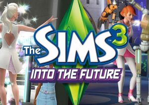 Die Sims 3 Into the Future