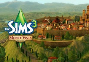 Die Sims 3 Monte Vista