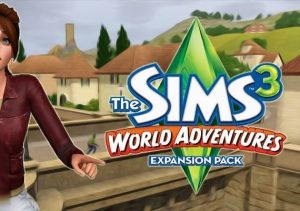 Die Sims 3 Reiseabenteuer