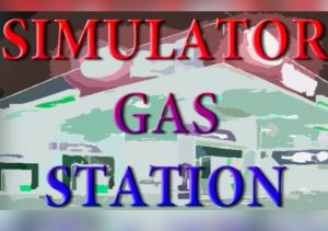 Simulator Gas Station