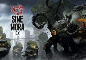 Sine Mora EX