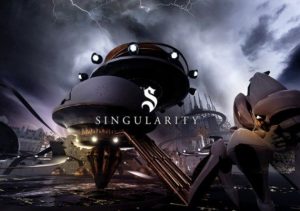 Singularity 5