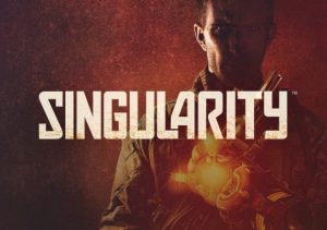 Singularity