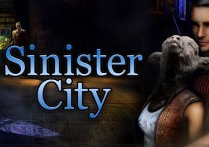 Sinister City