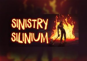 SINISTRY SILINIUM