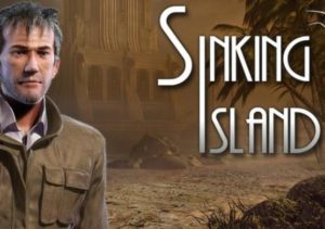 Sinking Island
