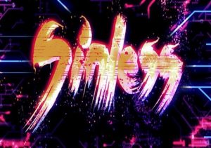 Sinless